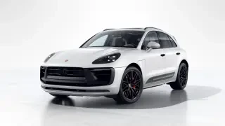 2026 Porsche Macan - Image 5 of 30