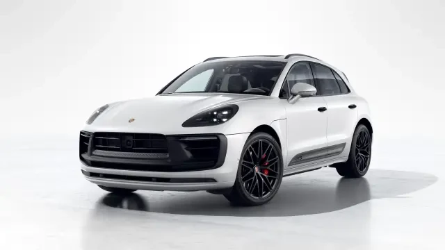 2026 Porsche Macan - Image 6 of 30