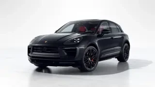 2026 Porsche Macan GTS - Image 5 of 30