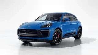 2026 Porsche Macan GTS - Image 5 of 31