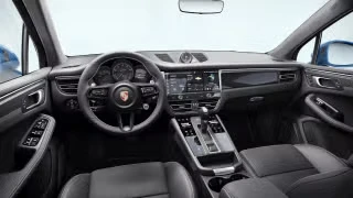 2026 Porsche Macan GTS - Image 25 of 31