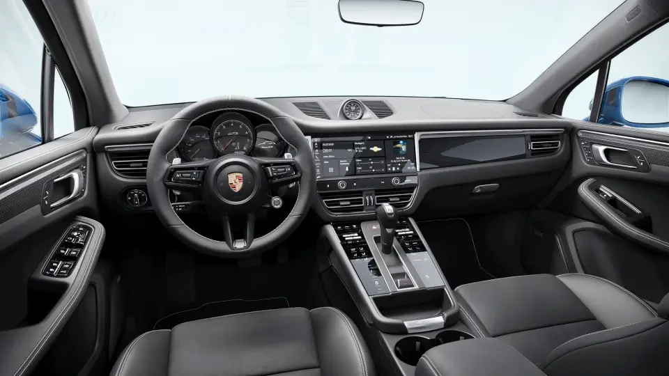 2026 Porsche Macan GTS - Image 31 of 31