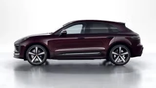 2026 Porsche Macan GTS - Image 9 of 31