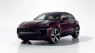 2026 Porsche Macan GTS - Image 5 of 31
