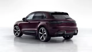 2026 Porsche Macan GTS - Image 17 of 31