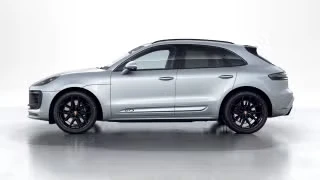 2026 Porsche Macan GTS - Image 9 of 31