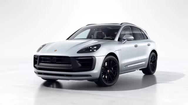 2026 Porsche Macan GTS - Image 2 of 31
