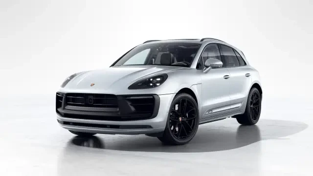 2026 Porsche Macan GTS - Image 6 of 31
