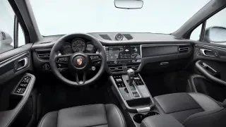 2026 Porsche Macan GTS - Image 29 of 31