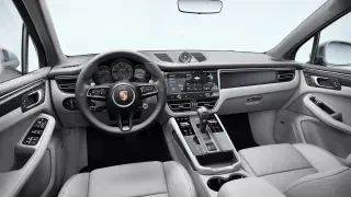 2026 Porsche Macan GTS - Image 29 of 31