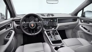 2026 Porsche Macan GTS - Image 25 of 31