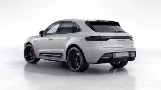 2026 Porsche Macan GTS - Image 17 of 31