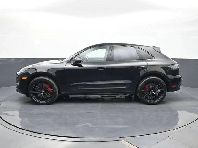 2026 Porsche Macan GTS - Image 2 of 5