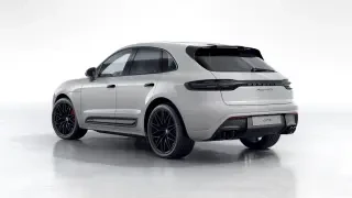 2026 Porsche Macan GTS - Image 21 of 31