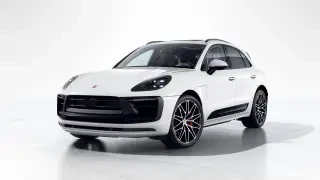 2026 Porsche Macan - Image 5 of 30
