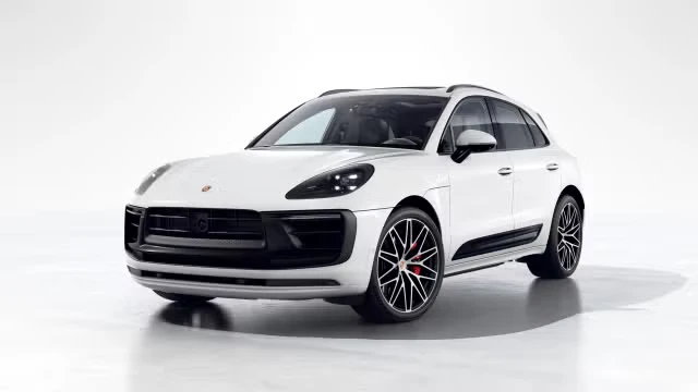 2026 Porsche Macan - Image 2 of 30