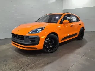 2026 Porsche Macan GTS - Image 5 of 31