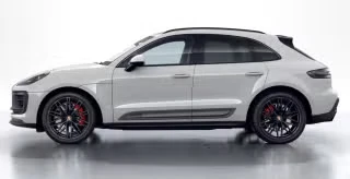 2026 Porsche Macan GTS - Image 9 of 31