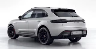 2026 Porsche Macan GTS - Image 17 of 31
