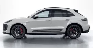 2026 Porsche Macan GTS - Image 13 of 31