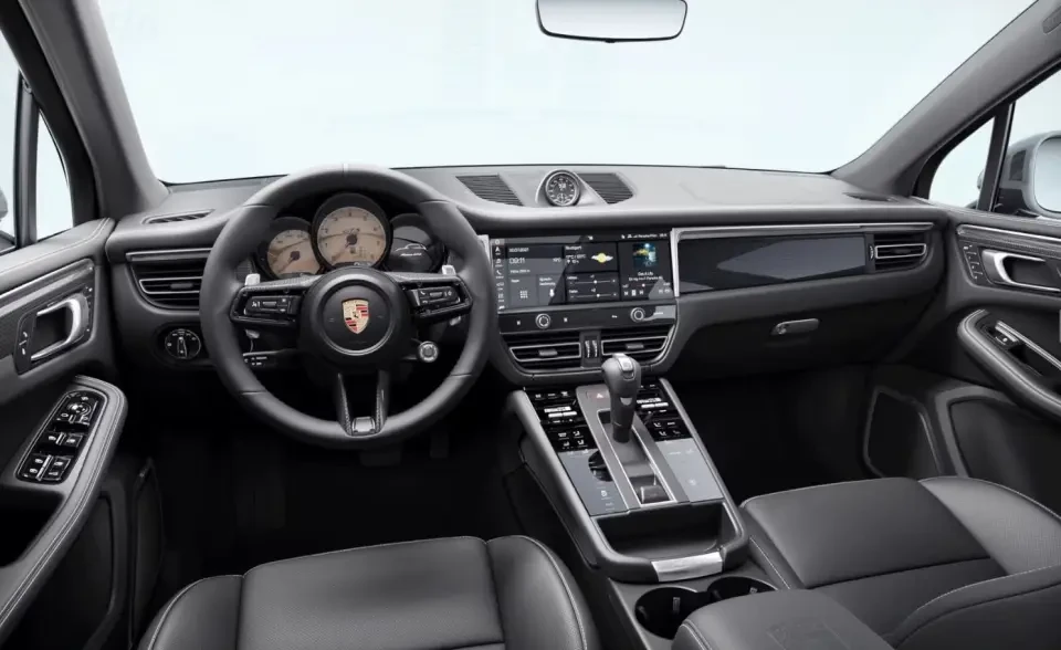 2026 Porsche Macan GTS - Image 31 of 31