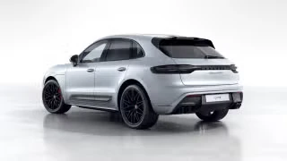 2026 Porsche Macan GTS - Image 17 of 21