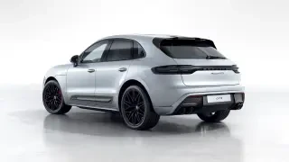 2026 Porsche Macan GTS - Image 21 of 21