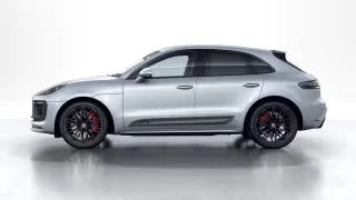 2026 Porsche Macan GTS - Image 9 of 21