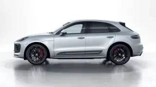 2026 Porsche Macan GTS - Image 13 of 21