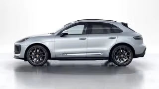 2026 Porsche Macan GTS - Image 9 of 30