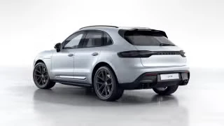 2026 Porsche Macan GTS - Image 17 of 30
