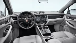 2026 Porsche Macan GTS - Image 29 of 30