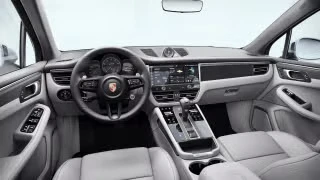 2026 Porsche Macan GTS - Image 25 of 30