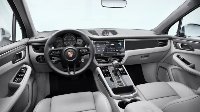 2026 Porsche Macan GTS - Image 30 of 30