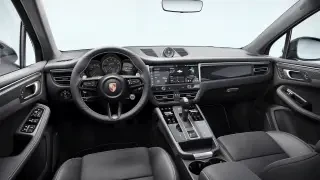 2026 Porsche Macan GTS - Image 29 of 31