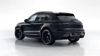 2026 Porsche Macan GTS - Image 21 of 31