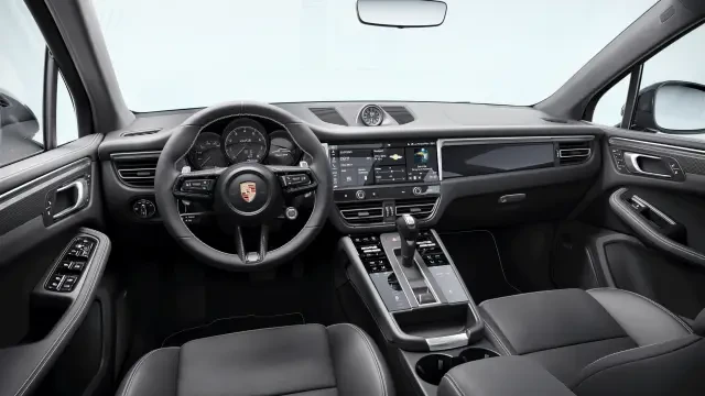 2026 Porsche Macan GTS - Image 30 of 31