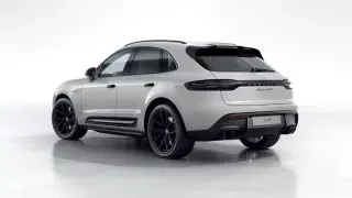 2026 Porsche Macan GTS - Image 21 of 31