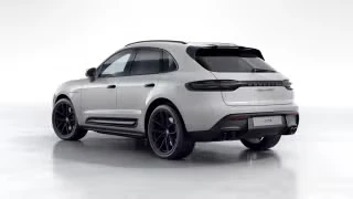2026 Porsche Macan GTS - Image 17 of 31