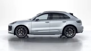 2026 Porsche Macan GTS - Image 9 of 31