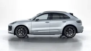 2026 Porsche Macan GTS - Image 13 of 31