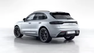 2026 Porsche Macan GTS - Image 17 of 31