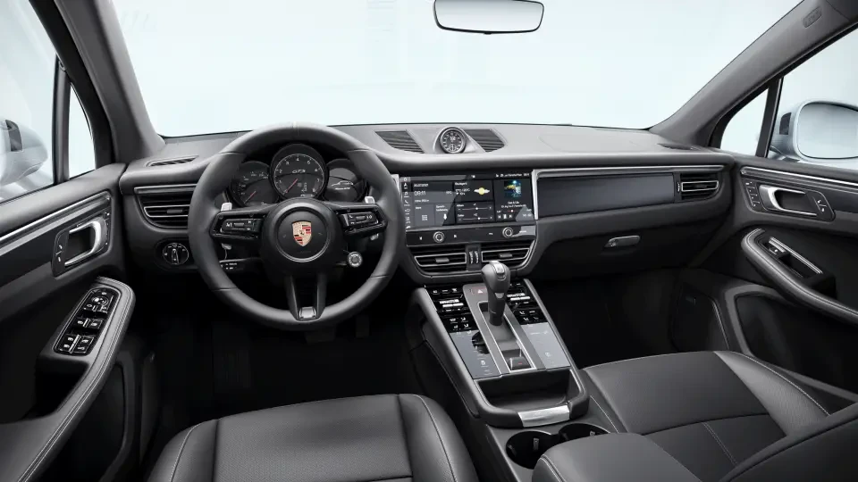 2026 Porsche Macan GTS - Image 31 of 31