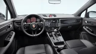 2026 Porsche Macan GTS - Image 29 of 31
