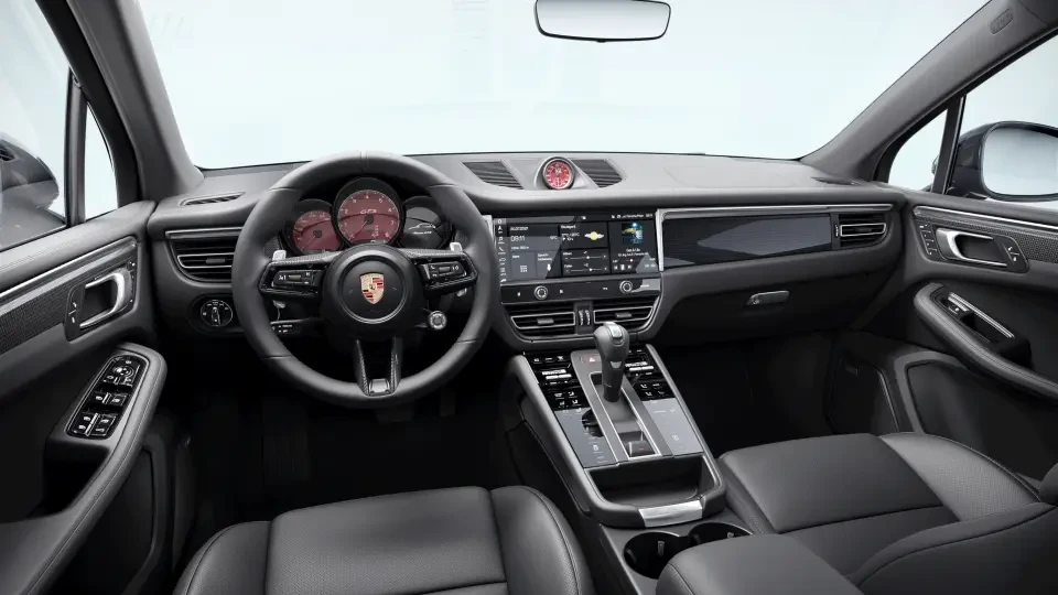 2026 Porsche Macan GTS - Image 31 of 31
