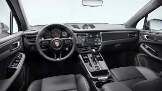 2026 Porsche Macan GTS - Image 29 of 31