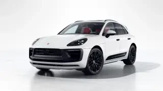2026 Porsche Macan GTS - Image 5 of 30