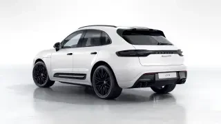 2026 Porsche Macan GTS - Image 21 of 30
