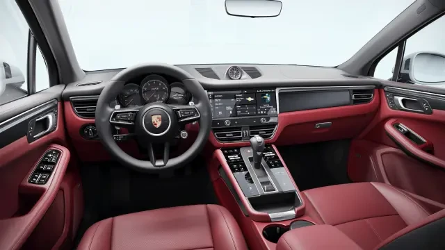 2026 Porsche Macan GTS - Image 30 of 30
