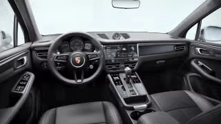 2026 Porsche Macan GTS - Image 25 of 30
